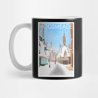 Hogsmeade Mug